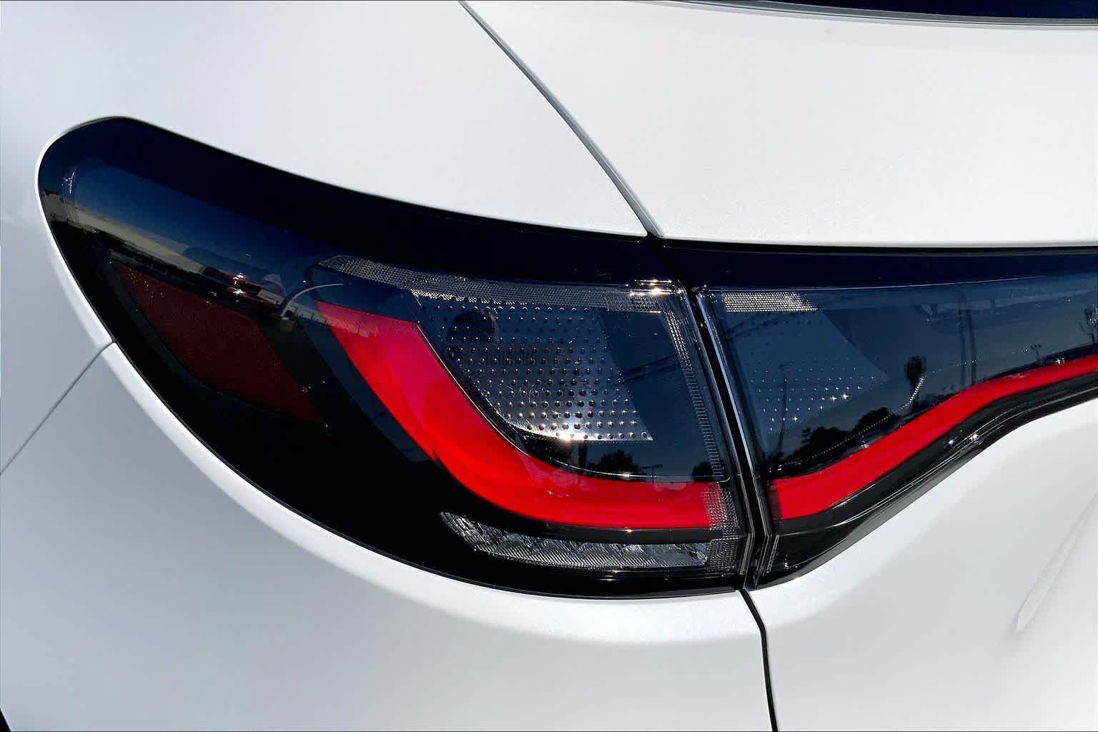New 2027 Honda HR-V EX-L image 14