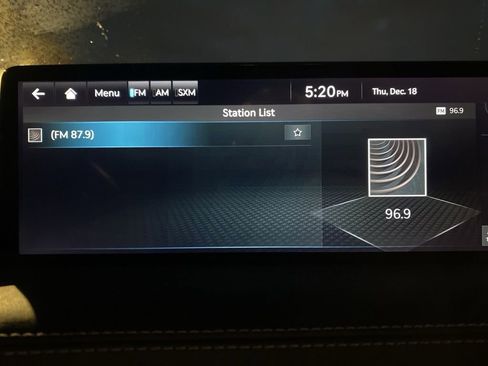 Certified 2025 Genesis GV70 3.5T Sport w/ Sport Prestige Package image 23