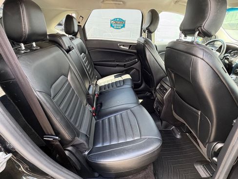 Used 2015 Ford Edge SEL w/ Equipment Group 201A AWD/4WD image 15