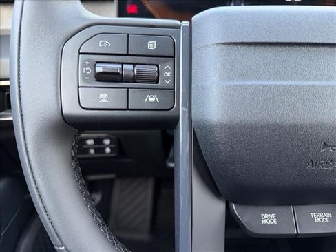 New 2027 Kia Telluride EX X-Line AWD/4WD image 23