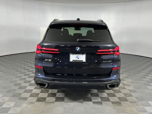 Used 2026 BMW X5 xDrive40i w/ M Sport Package AWD/4WD image 31