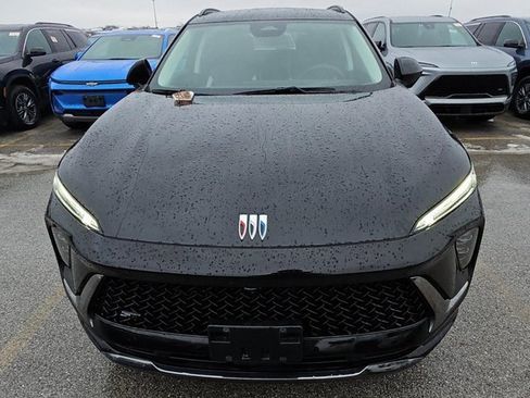 Used 2025 Buick Envision Sport Touring image 6