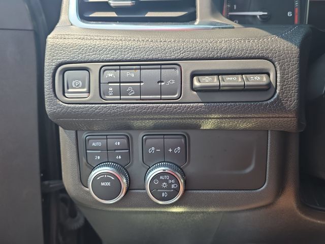 Used 2021 GMC Yukon Denali AWD/4WD image 27