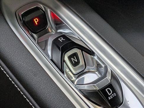 New 2026 Chevrolet Corvette Z06 image 11