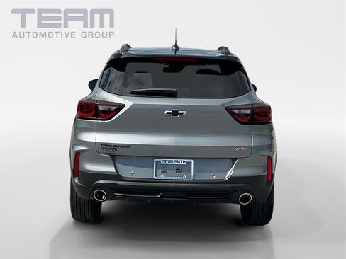New 2026 Chevrolet TrailBlazer RS w/ Convenience Package image 6