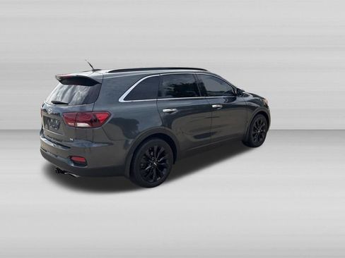 Used 2020 Kia Sorento S FWD image 3
