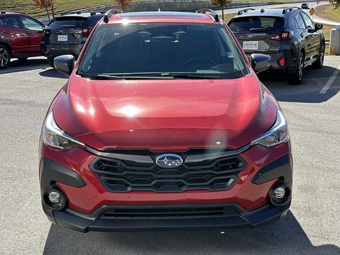 New 2026 Subaru Crosstrek 2.0i Premium image 9