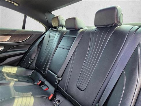Certified 2023 Mercedes-Benz CLS 450 4MATIC image 20