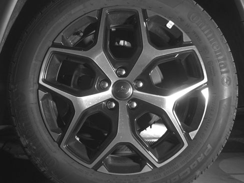 Used 2025 Jeep Compass Limited image 14