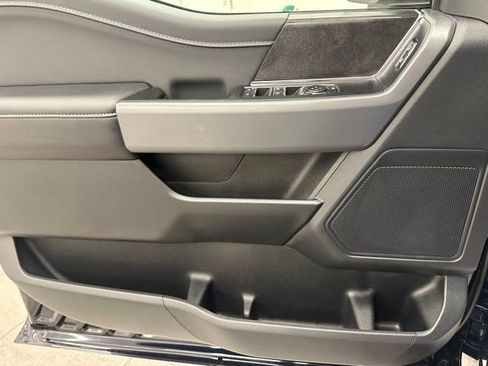 New 2025 Ford F150 XLT w/ Equipment Group 302A MID image 43