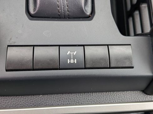 Used 2025 Toyota Tacoma TRD Off-Road w/ TRD Off Road Upgrade Package image 24