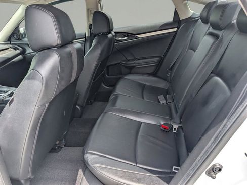 Used 2019 Honda Civic EX-L image 14