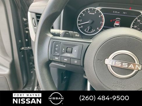 Certified 2023 Nissan Rogue S AWD/4WD image 22