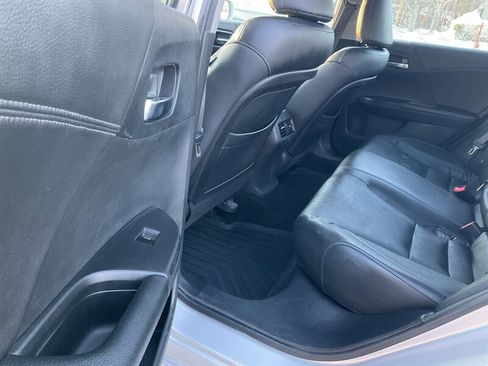 Used 2013 Honda Accord EX-L image 12