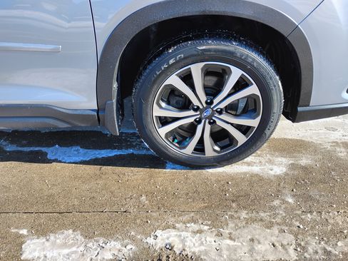 Used 2022 Subaru Forester Limited w/ Popular Package #2 image 26