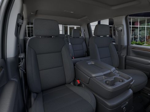 New 2026 GMC Sierra 3500 SLE w/ SLE Value Package AWD/4WD image 16