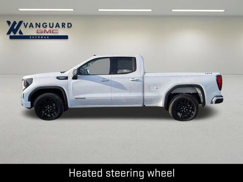 New 2026 GMC Sierra 1500 Elevation AWD/4WD image 4