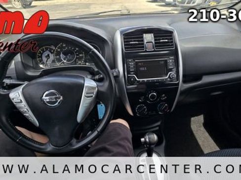 Used 2016 Nissan Versa Note SV FWD image 31