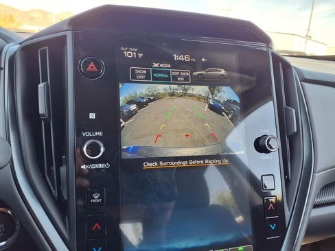 New 2026 Subaru Crosstrek 2.0i Premium image 3