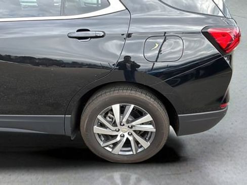 Used 2024 Chevrolet Equinox LT w/ LPO, Floor Liner Package image 26