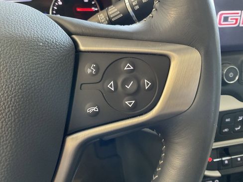 Used 2022 GMC Terrain Denali w/ Denali Premium Package image 13