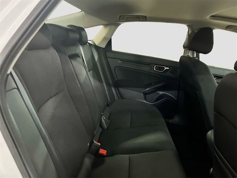 Used 2024 Honda Civic EX image 24