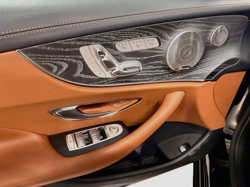 Certified 2023 Mercedes-Benz E 450 4MATIC Cabriolet image 19