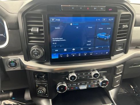 Used 2022 Ford F150 Raptor w/ Equipment Group 801A High AWD/4WD image 21