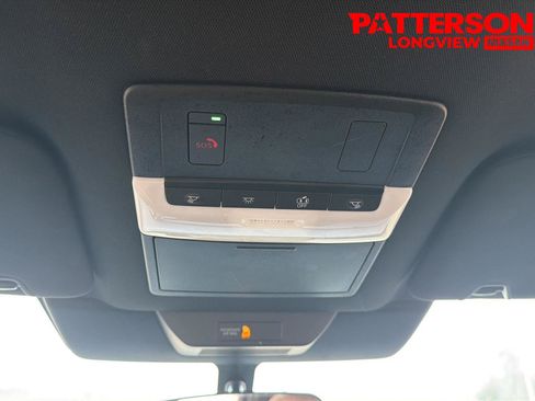 Used 2024 Nissan Pathfinder Rock Creek AWD/4WD image 14