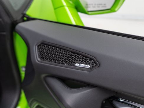 Used 2020 Lamborghini Huracan EVO AWD/4WD image 52