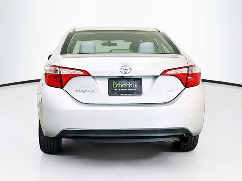Used 2014 Toyota Corolla LE image 7