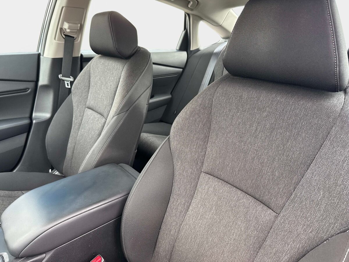 Used 2024 Honda Accord EX image 20