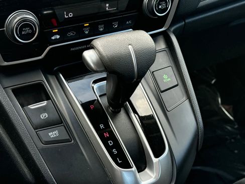 Used 2017 Honda CR-V LX image 22