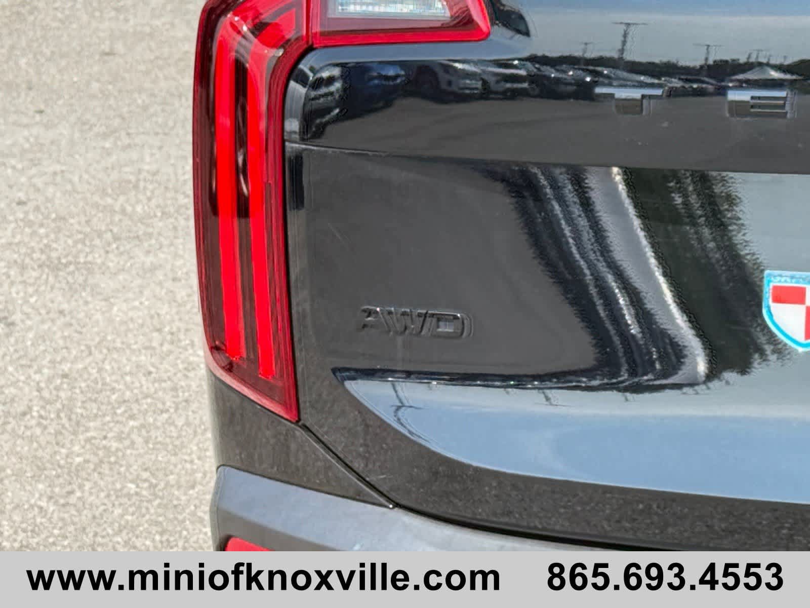Used 2021 Kia Telluride SX w/ Nightfall Edition Package AWD/4WD image 10