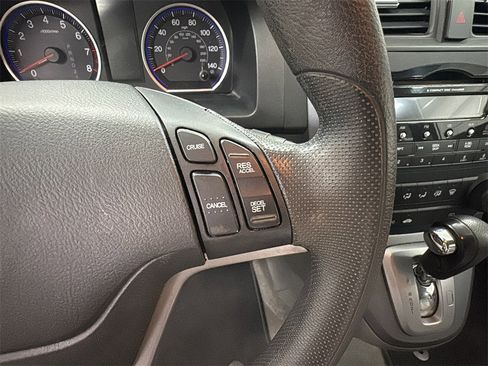 Used 2009 Honda CR-V EX image 18