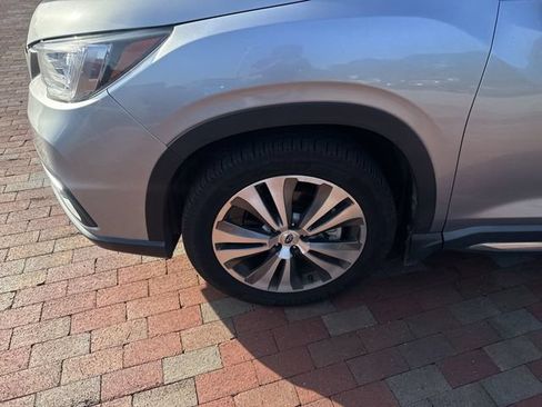 Used 2021 Subaru Ascent Limited w/ Technology Package AWD/4WD image 2