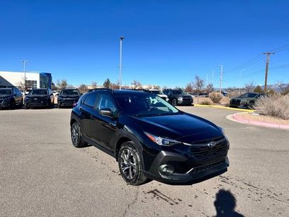 Used 2026 Subaru Crosstrek 2.0i Premium