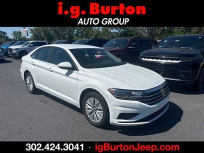 Used 2019 Volkswagen Jetta S w/ Driver Assistance Package