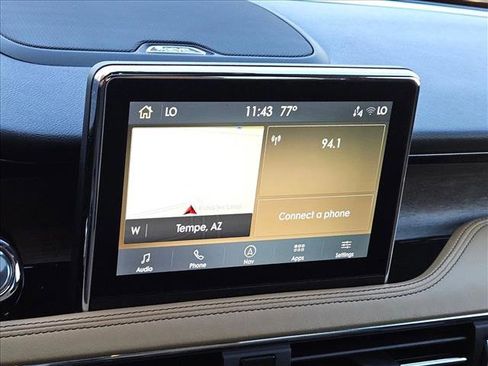 Used 2021 Lincoln Corsair Reserve w/ Elements Package image 27