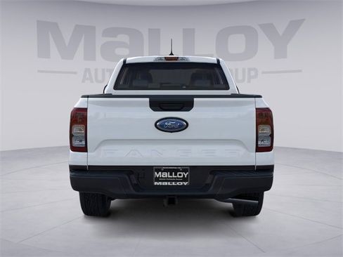 New 2025 Ford Ranger XL w/ Trailer Tow Package image 5