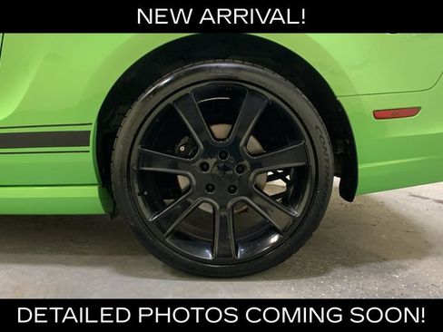 Used 2014 Ford Mustang GT w/ Equipment Group 301A RWD image 15