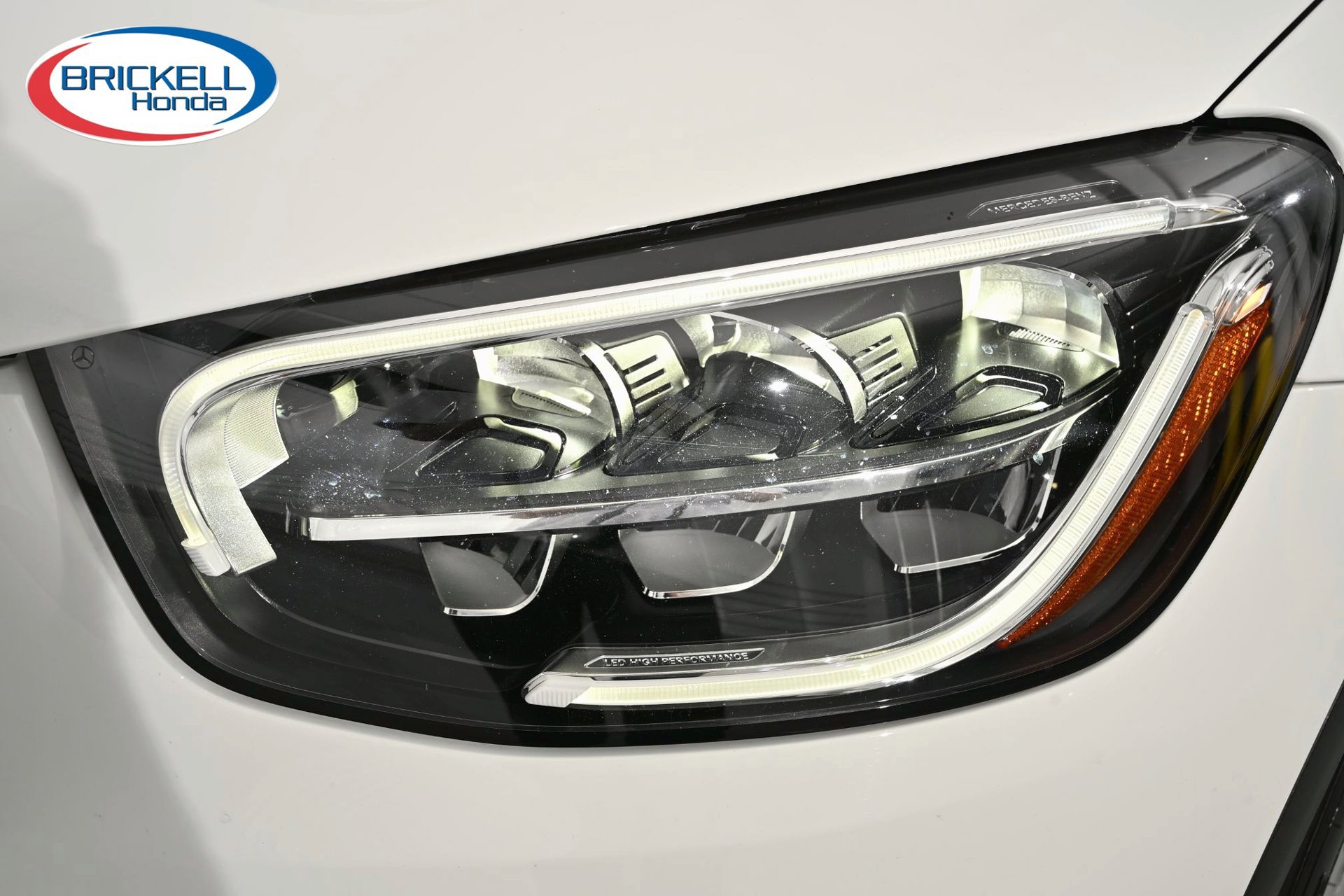 Used 2022 Mercedes-Benz GLC 300 image 9