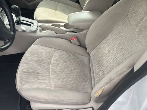 Used 2015 Nissan Sentra SV image 29