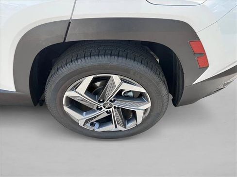 Used 2022 Hyundai Tucson SEL AWD/4WD image 8