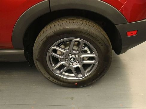 New 2025 Ford Bronco Sport Big Bend w/ Convenience Package image 9