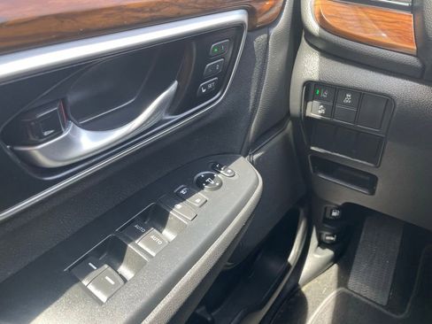 Used 2021 Honda CR-V EX image 14