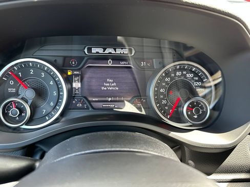 New 2026 RAM 1500 Laramie AWD/4WD image 25