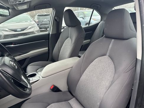 Used 2023 Toyota Camry LE image 14