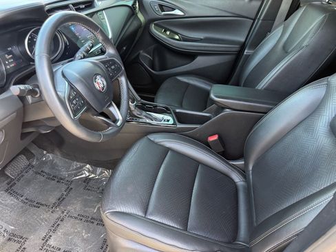 Used 2023 Buick Encore GX Essence w/ Experience Buick Package image 14