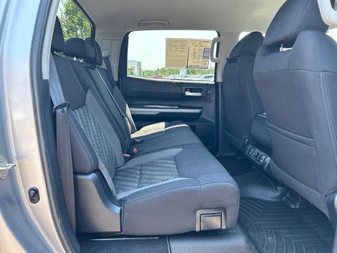 Used 2019 Toyota Tundra SR5 w/ TRD Off Road Package AWD/4WD image 14